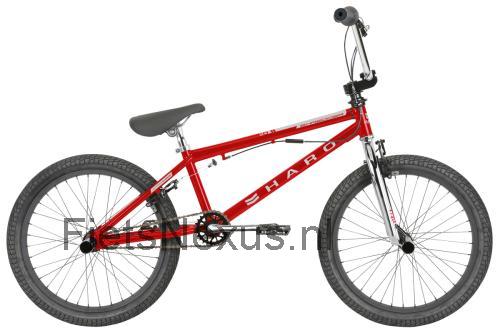 Haro Shredder Pro specificaties